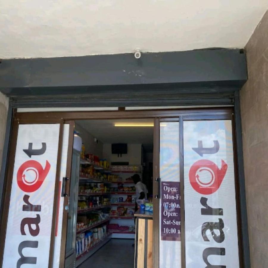 Gcurtway Homes Tsavo Studios Nairobi Dış mekan fotoğraf