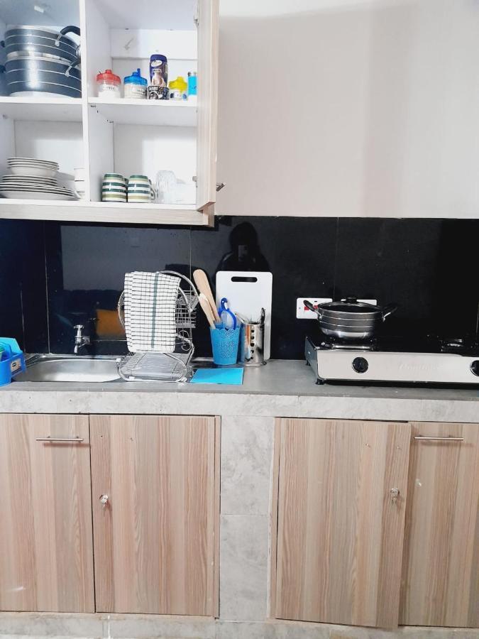 Gcurtway Homes Tsavo Studios Nairobi Dış mekan fotoğraf