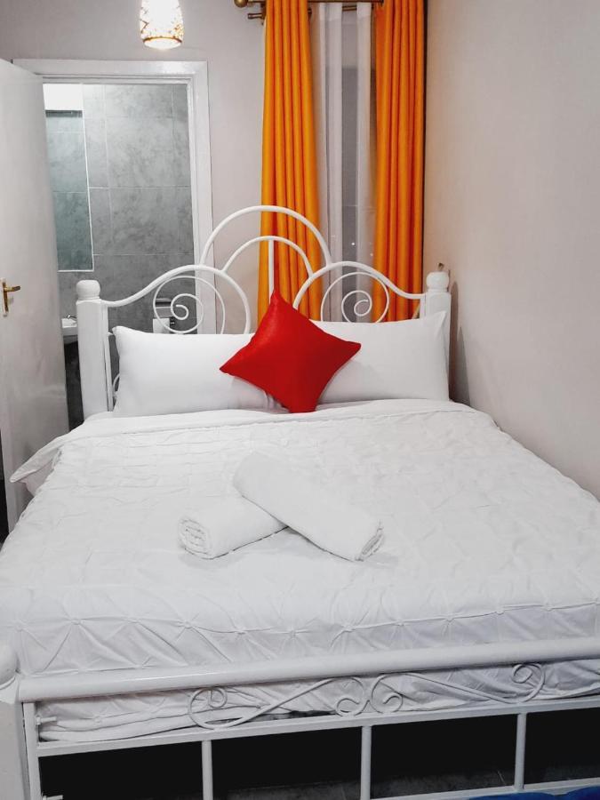 Gcurtway Homes Tsavo Studios Nairobi Dış mekan fotoğraf